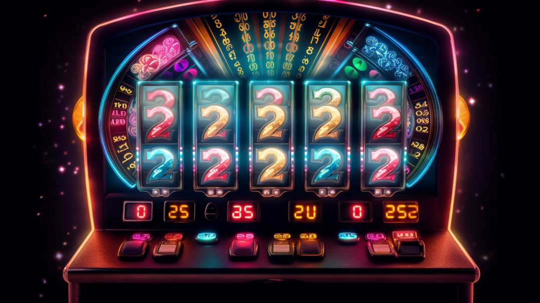 What does it mean to tilt in slot games?