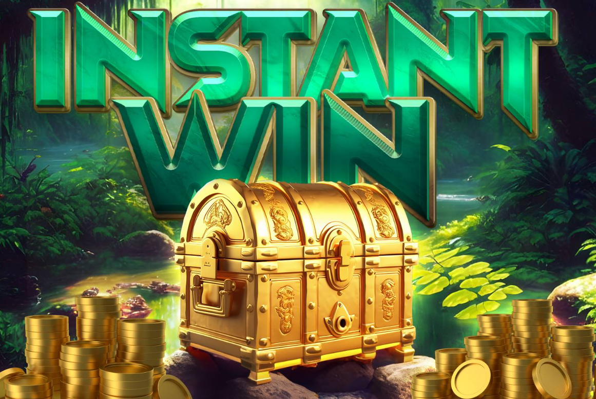 Apa Itu Instant Prize Symbols?