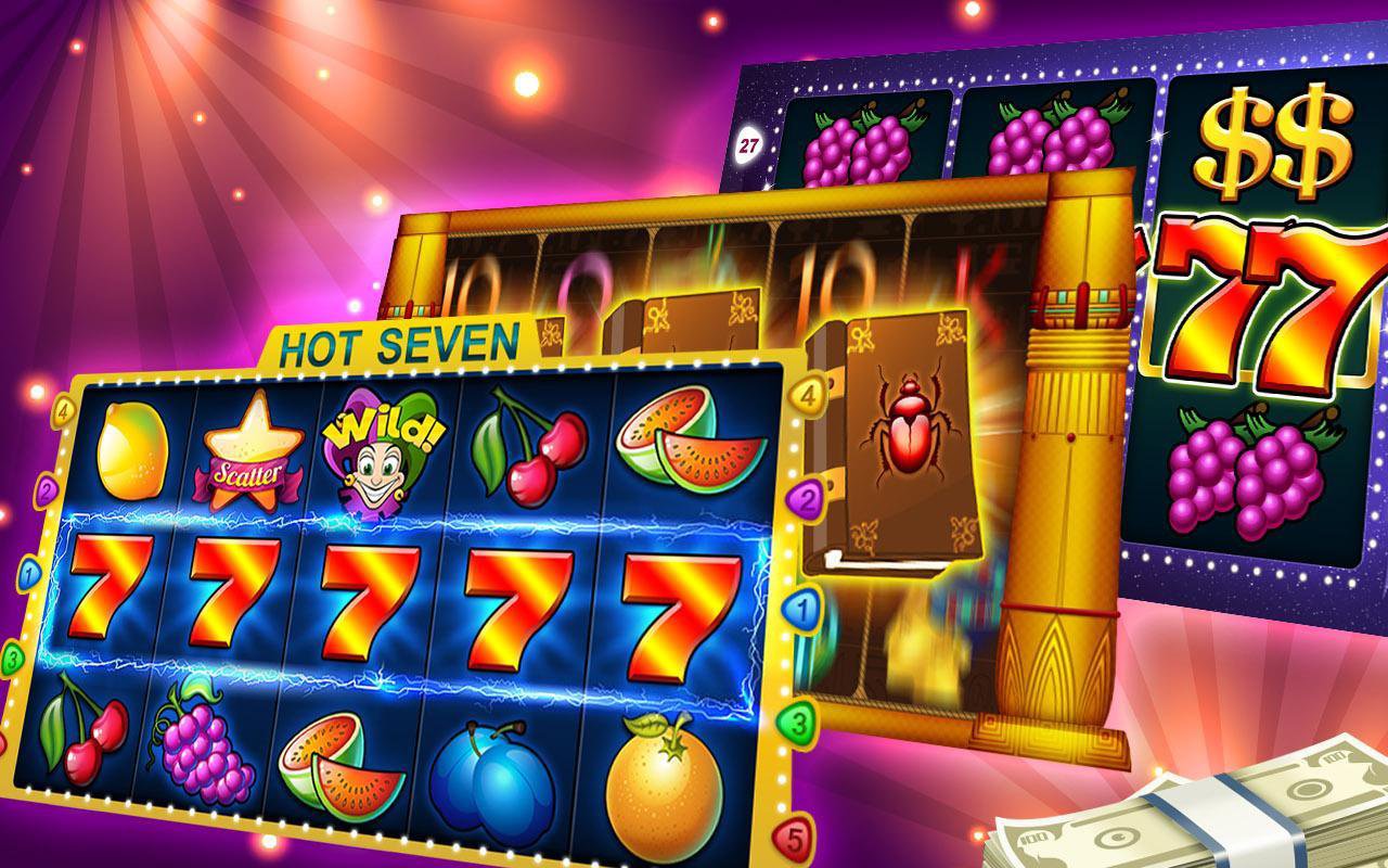 Apakah Game Slot Responsif Mengoptimalkan Elemen UI?