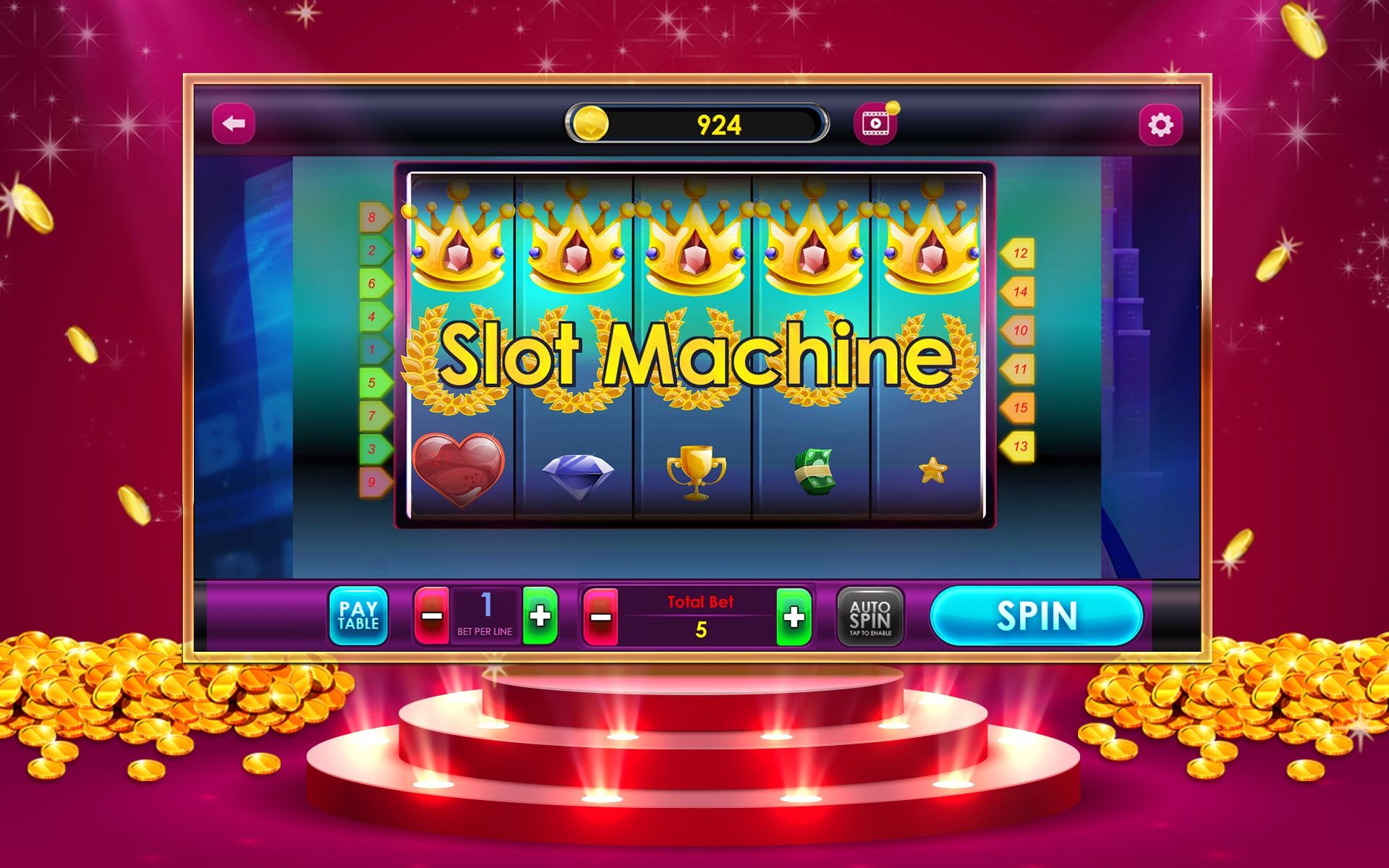 Apakah Pemain Bisa Membeli Free Spins Di Permainan Slot?